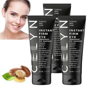 4 Four Celyn Eye Cream Instant Firm Eye Treatment Under Eye Circles 4 Boxes